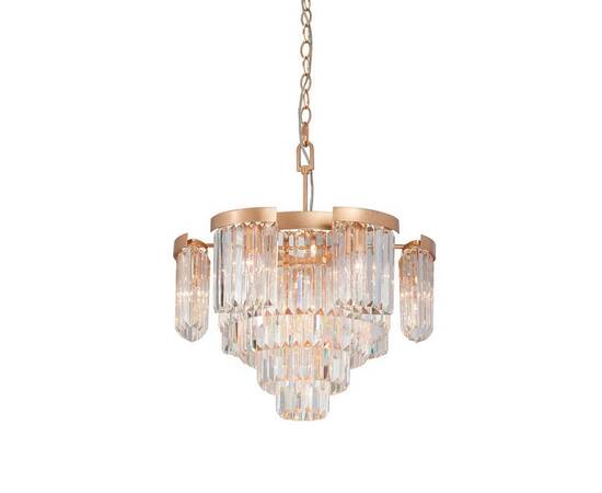 Подвесная люстра Vitaluce V58370-8/13