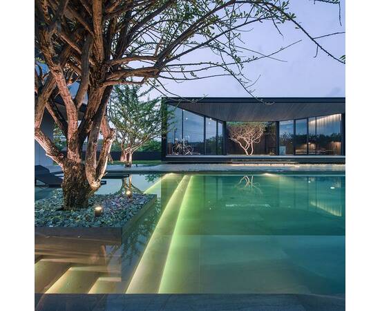 Гибкий неон Feron 14,4W/m 120LED/m 4040SMD RGB 5M LS551 48731