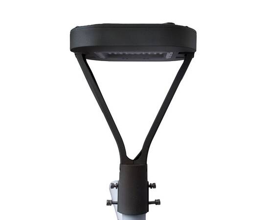 Уличный светодиодный светильник Feron SP7030 48758