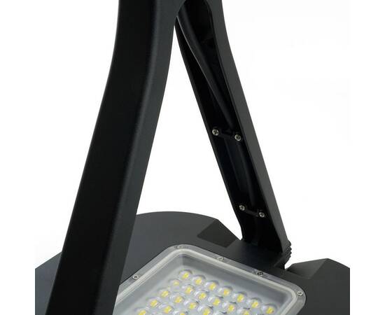 Уличный светодиодный светильник Feron SP7030 48758, изображение 7