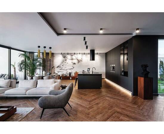 Потолочный светильник Feron Prism ML188 48673, изображение 2