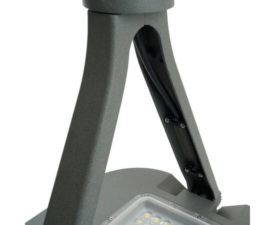 Уличный светодиодный светильник Feron SP7030 48757, изображение 5