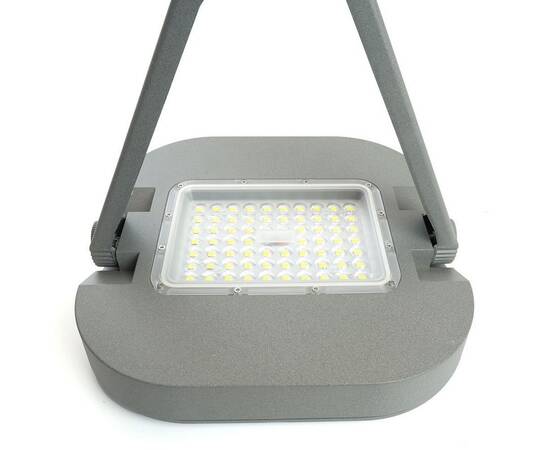 Уличный светодиодный светильник Feron SP7030 48757, изображение 6