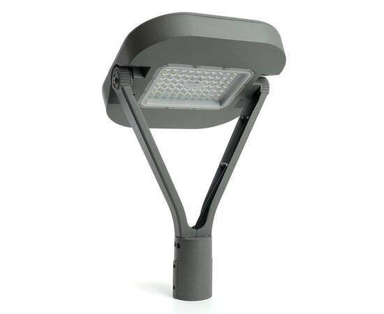 Уличный светодиодный светильник Feron SP7030 48757, изображение 10