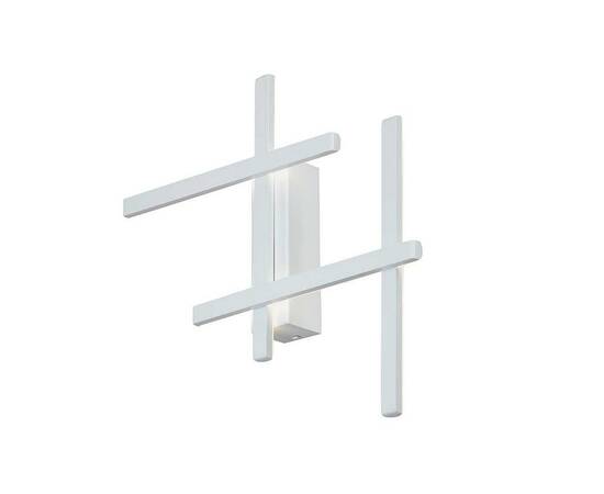 Настенный светильник Vitaluce V3043-0/4A