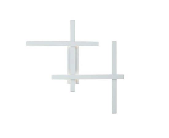 Настенный светильник Vitaluce V3043-0/4A, изображение 3