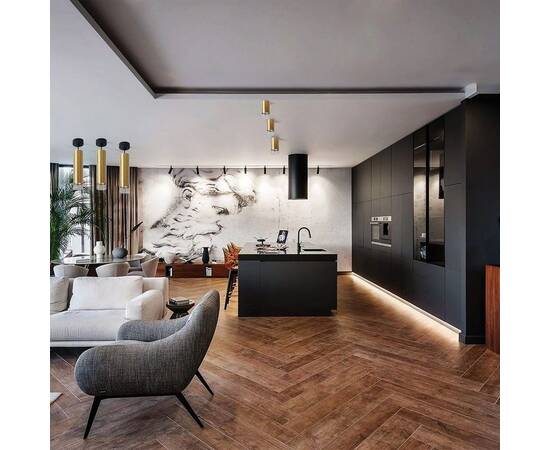 Потолочный светильник Feron Lumina ML189 48745, изображение 3