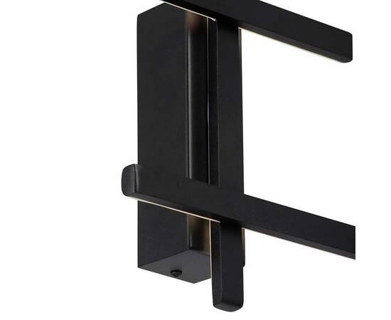 Настенный светильник Vitaluce V3043-1/4A, изображение 2