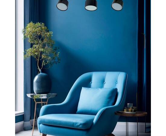 Трековый светильник Feron AL119 48727, изображение 2