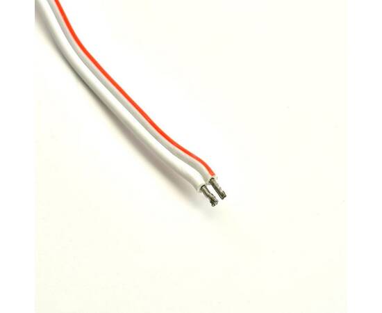 Светодиодная лента Feron 8W/m 120LED/m 2835SMD теплый белый 40M LS420 48791, изображение 4