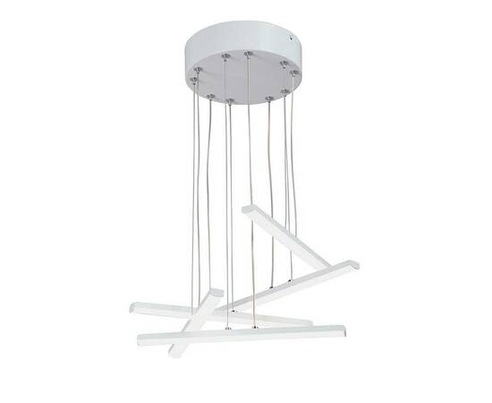 Подвесной светильник Vitaluce V3046-0/5S, изображение 2