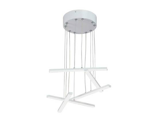 Подвесной светильник Vitaluce V3046-0/5S, изображение 3