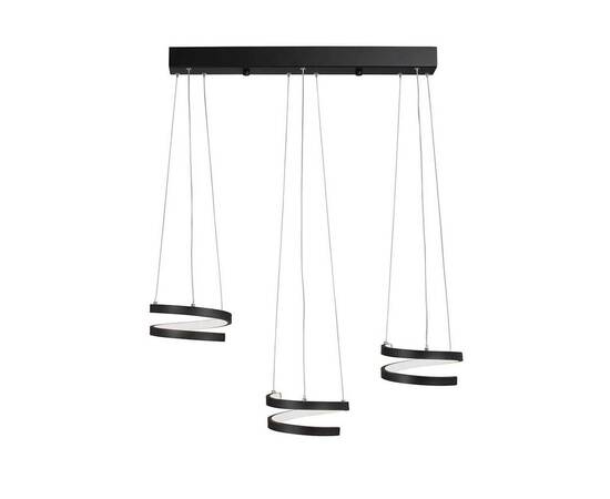 Подвесной светильник Vitaluce V3047-1/3S, изображение 3