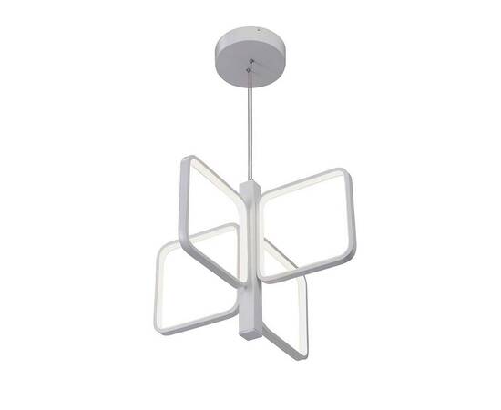 Подвесной светильник Vitaluce V3968-0/4S, изображение 3