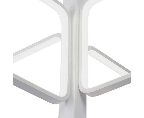 Подвесной светильник Vitaluce V3968-0/4S, изображение 4