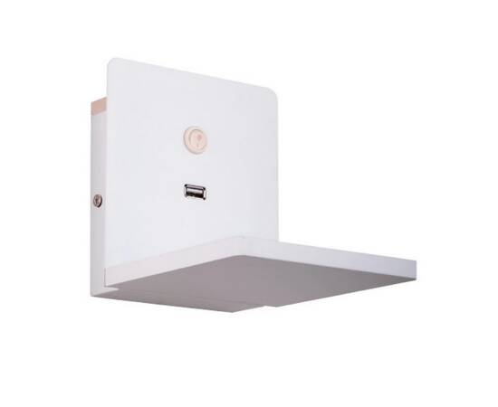 Настенный светодиодный светильник Lightstar Muro 808516