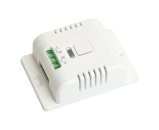 Контроллер радиочастотный диммирующий Feron LD305 48881, изображение 7