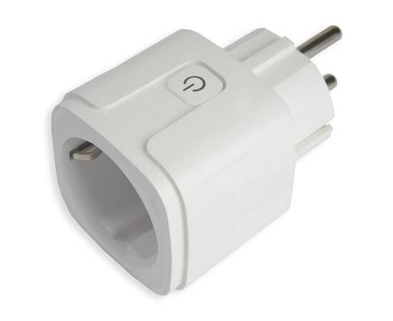 Розетка беспроводного управления радиочастотная Feron TM500 41718