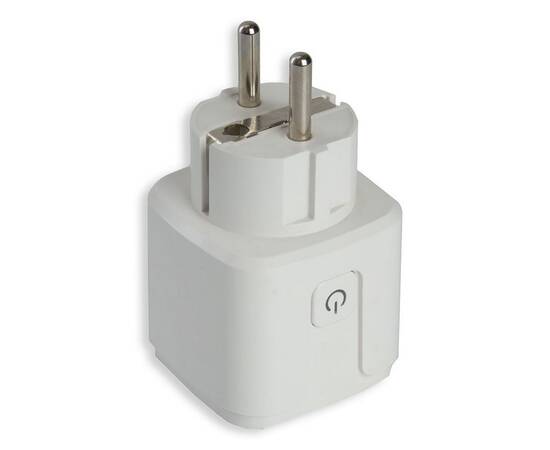 Розетка беспроводного управления радиочастотная Feron TM500 41718, изображение 5