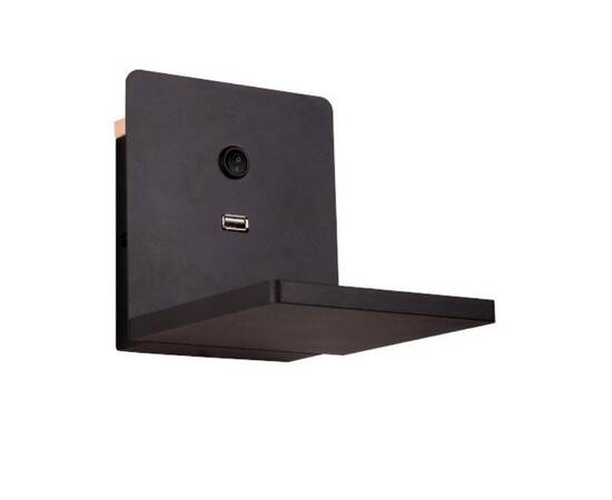 Настенный светодиодный светильник Lightstar Muro 808517