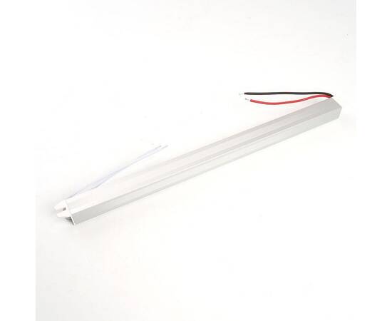 Блок питания для светодиодной ленты Feron LB001 24V 72W IP20 3A 48741, изображение 6