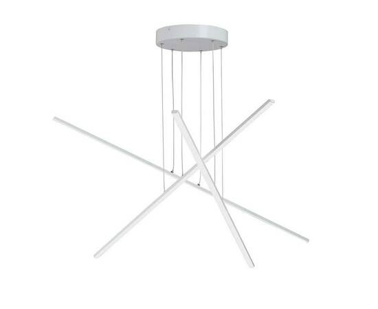 Подвесной светильник Vitaluce V3051-0/3S