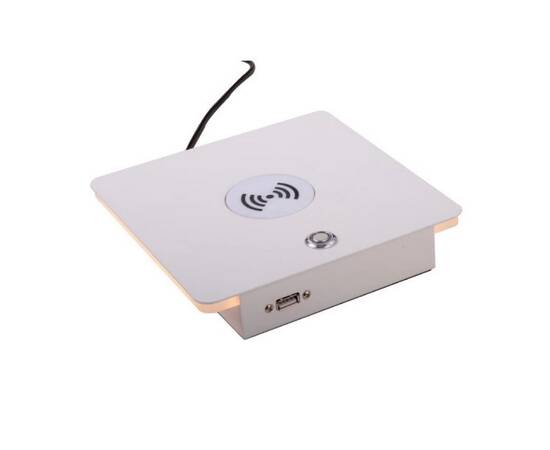 Настольная лампа Lightstar Muro 808536