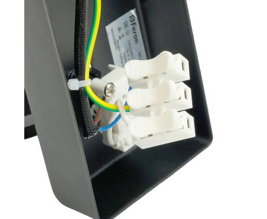 Спот Feron Luna ML1620 48810, изображение 3