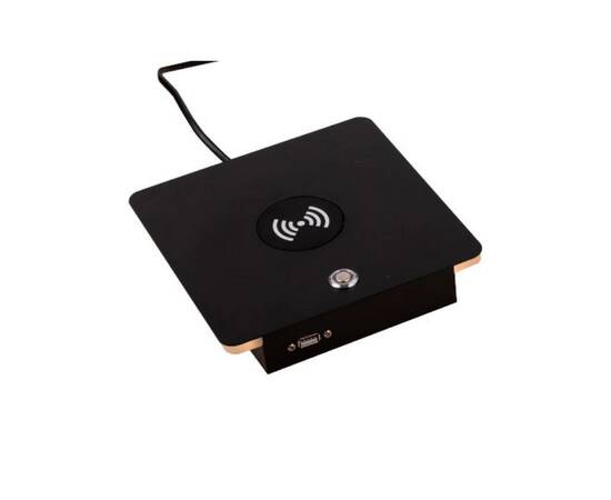 Настольная лампа Lightstar Muro 808537