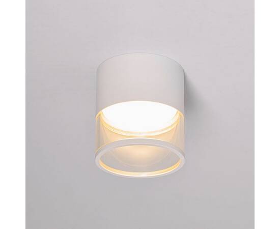 Потолочный светильник Feron Halo HL454 48750, изображение 2