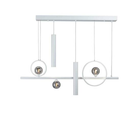 Подвесной светильник Vitaluce V3095-0/5S