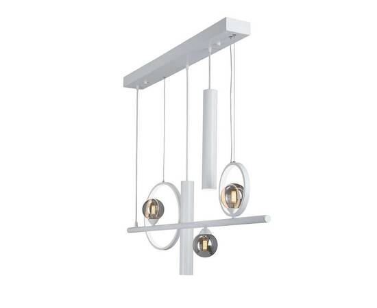 Подвесной светильник Vitaluce V3095-0/5S, изображение 3