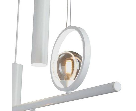 Подвесной светильник Vitaluce V3095-0/5S, изображение 4