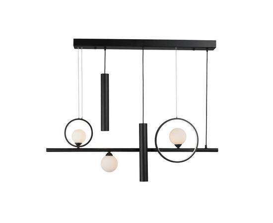 Подвесной светильник Vitaluce V3095-1/5S