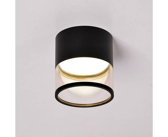 Потолочный светильник Feron Halo HL454 48751, изображение 2