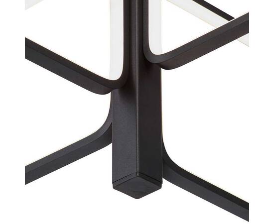 Подвесной светильник Vitaluce V3968-1/4S, изображение 4