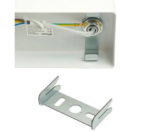 Спот Feron Prism ML1880 48799, изображение 3