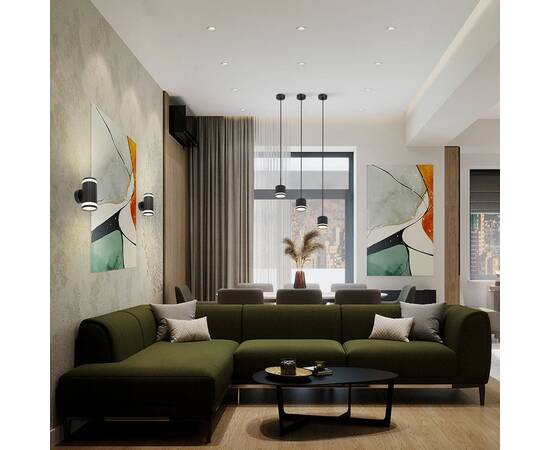 Бра Feron Olympus HL3690 48680, изображение 3