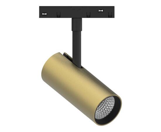 Трековый светодиодный светильник Feron MGN303 48718