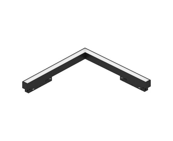 Трековый светодиодный светильник Feron MattLine MGN307 48728