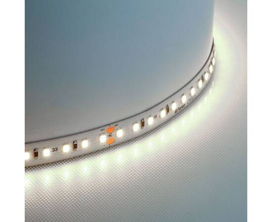 Светодиодная лента Feron 8W/m 120LED/m 2835SMD холодный белый 40M LS420 48793, изображение 7