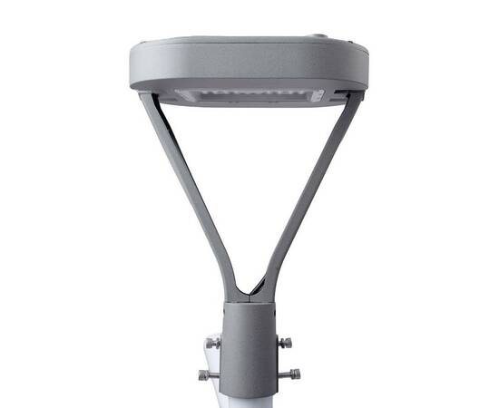 Уличный светодиодный светильник Feron SP7030 48761