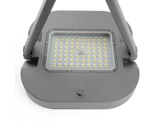 Уличный светодиодный светильник Feron SP7030 48761, изображение 8