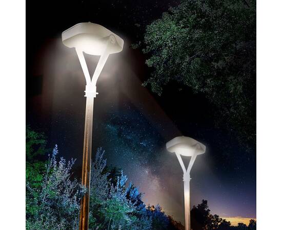 Уличный светодиодный светильник Feron SP7030 48756, изображение 3