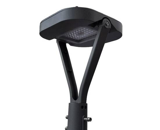 Уличный светодиодный светильник Feron SP7030 48756, изображение 6