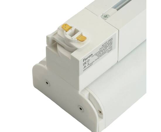 Трековый светодиодный светильник Feron RetailTrace AL123 48925, изображение 5