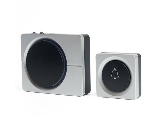 Звонок дверной беспроводной Feron E-382 48923