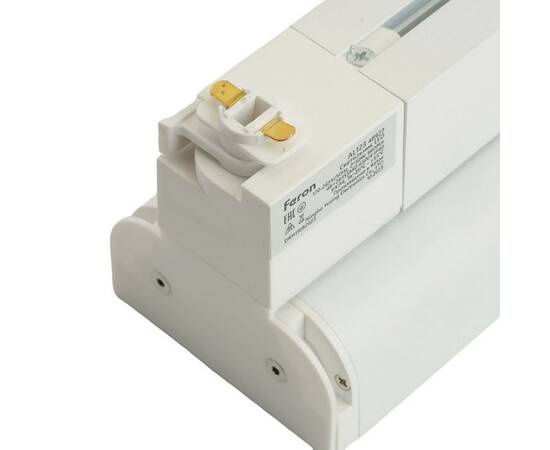 Трековый светодиодный светильник Feron RetailTrace AL123 48927, изображение 5