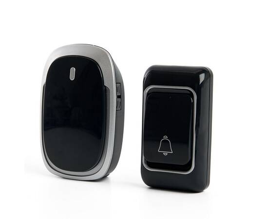 Звонок дверной беспроводной Feron E-383 48924