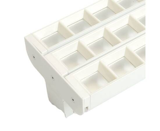 Трековый светодиодный светильник Feron RetailTrace AL124 48929, изображение 6